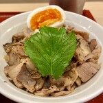 燃えよ麺助 - 