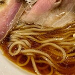 燃えよ麺助 - 