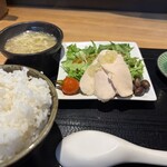 中国菜シンペイ - 