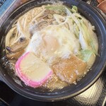 まるやうどん - 