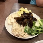 蜀食成都 - 