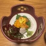 307665632 - 海水ウニ