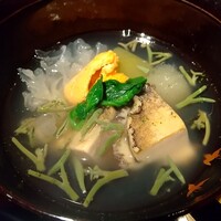 御料理 堀川 - 