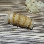 弐ノ蔵 - スルメイカ