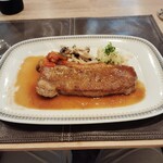 kitchen atelier puzzle - 