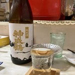 居酒屋 母ちゃん家 - 常に良い酒　うまい酒