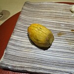 弐ノ蔵 - 花ズッキーニ