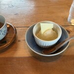 讃岐地人食堂旬菜 汐さぎ！ 庵 - 