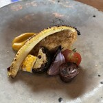 讃岐地人食堂旬菜 汐さぎ！ 庵 - 