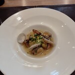 kitchen atelier puzzle - 