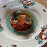 讃岐地人食堂旬菜 汐さぎ！ 庵 - 