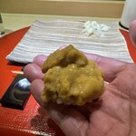 弐ノ蔵 - 馬糞雲丹