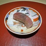 弐ノ蔵 - ネギ鮪