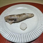 307666761 - 焼いたメヒカリ