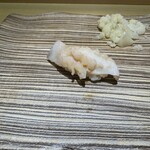 弐ノ蔵 - 北寄貝