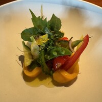 レークハウス - 