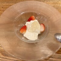 RIGOLETTO KITCHEN - 
