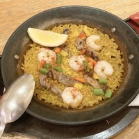 RIGOLETTO KITCHEN - 