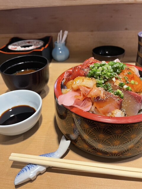 Sushi Dokoro Isshin photo 3