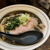 ラーメン屋 切田製麺