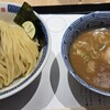 つじ田 - 濃厚味玉つけ麺（大盛）