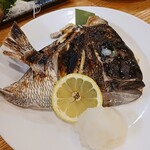 居酒屋ちょうちん - 