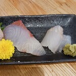 居酒屋ちょうちん - 