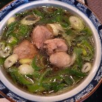 八起庵 京都高島屋店 - 