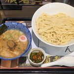 らあめん花月嵐 - 料理写真: