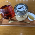 Rebirth Village - レモンティー