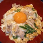 八起庵 京都高島屋店 - 