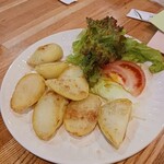 居酒屋ちょうちん - 