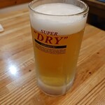 居酒屋ちょうちん - 