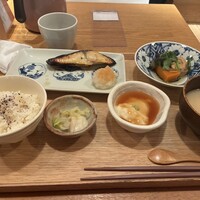 小割烹おはし 恵比寿 - 
