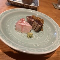 二條 葵月 - 