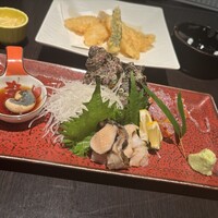 魚心 新宿総本店 - 