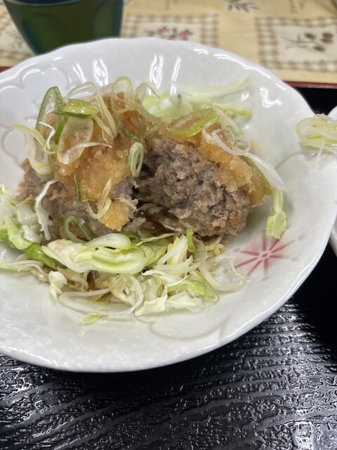 ᾣ3Ὕ美食の歓び　高橋忠之ὠAᾡ Takahashi Shokudo - Chiba New Town Chuo/Cafeteria | Tabelog
