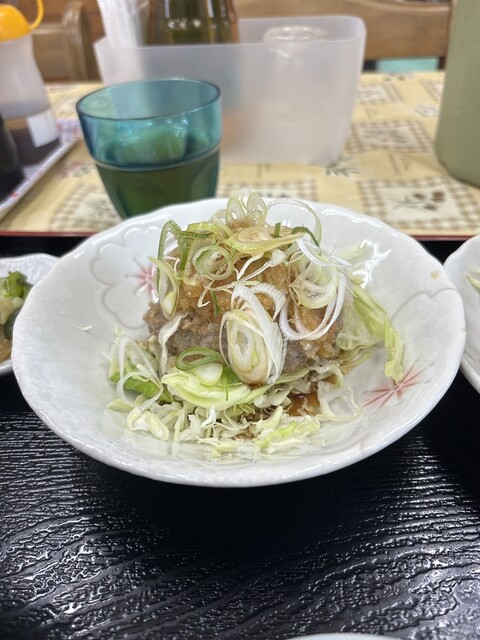 ᾣ3Ὕ美食の歓び　高橋忠之ὠAᾡ Takahashi Shokudo - Chiba New Town Chuo/Cafeteria | Tabelog