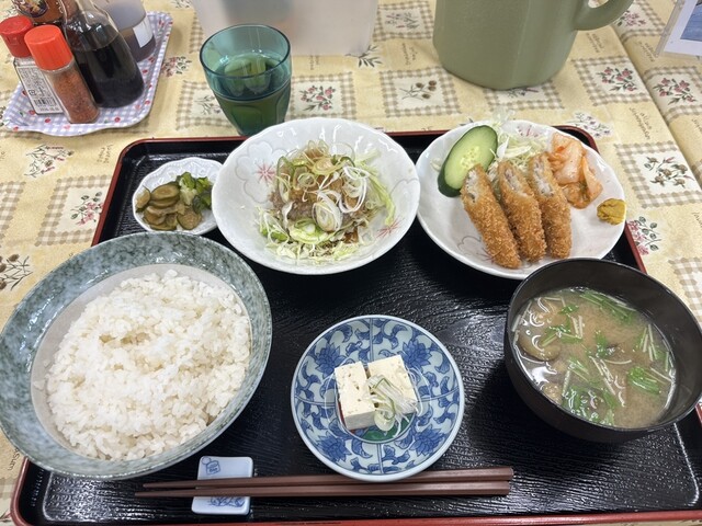 ᾣ3Ὕ美食の歓び　高橋忠之ὠAᾡ Takahashi Shokudo - Chiba New Town Chuo/Cafeteria | Tabelog