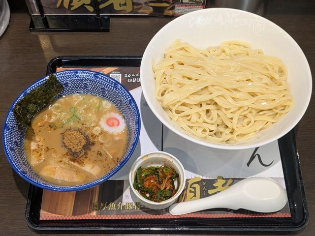Ramen Kagetsu Arashi Kanda Ten