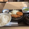松屋 入間東藤沢店