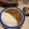 カリーライス専門店エチオピア 本店