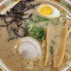天理スタミナラーメン 近鉄奈良駅前店