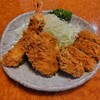 とんかつ・和食 丹