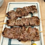 もつ煮込み専門店 沼田 川崎チネチッタサイド店 - 