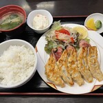 栄福 - 料理写真: