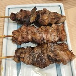 もつ煮込み専門店 沼田 - 