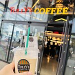 タリーズコーヒー - 