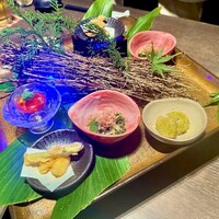 小野の離れ 博多本店 - 
