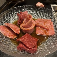 焼肉かなう - 
